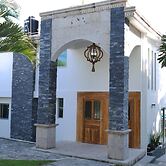 Casa Las Conchas pie de playa Los Cocos