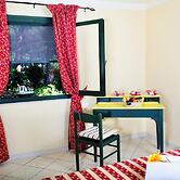 Residence with swimming-pool in Arborea