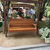 CABANA APARTAMENTO