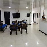 HOTEL BRASILIA VAUPES