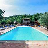Camping le Luberon