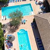Camping le Luberon