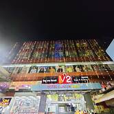 Hotel Grand SM Regency Darbhanga