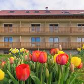 Chalet an der Brunnader