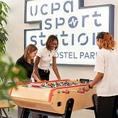 UCPA Sport Station Hostel Paris