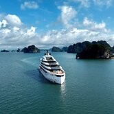Grand Pioneers Halong Bay Cruise 2