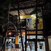 Pousada Ninhal das Garças - Pedrinhas