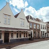 de MAGISTRAAT