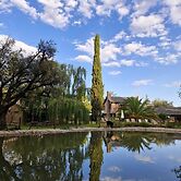 Alto Chacras Cottage