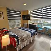 Oceana Suites Costa Quilen