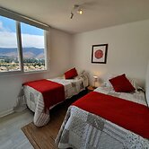 Oceana Suites Papudo