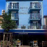 Hotel la Corniche d'Or Mandelieu