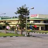 Kingfisher Tourist Resort