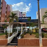 OZPED Flats Particulares Park Studios