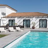 Casa Bica Vista Boutique B&B