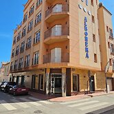 Hotel Albohera
