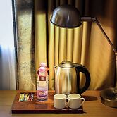 Sym Hotel - Chéraga