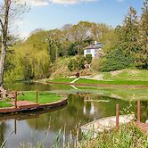 5 Bed Lake House - Sleeps 10 - Nature Reserve