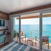 Ocean Diamond by Sail Lanka