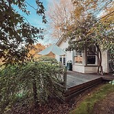 Woolrich Cottage at Woolrich Estate