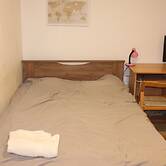 Studio Heart Of City Number 1