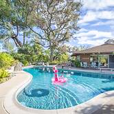 Nature Inspired Villa Designed for Wellness