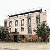 Hotel Gino Wellness Mtskheta