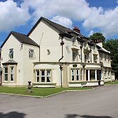 Briars Hall Hotel