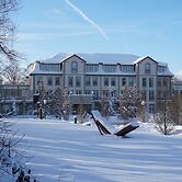 Naturresort & Spa Schindelbruch