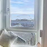 Stunning Sea Views in Central Burntisland