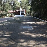 Hotel Senderos de Alux