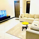 Cozy Kampala Apartment With City Views