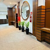 Hotel Central Plaza Timoteo