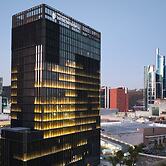 InterContinental Presidente Monterrey by IHG