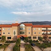 AUBERGE JOMANA PARK