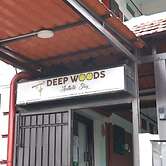 Deep Woods Stay