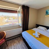 Hôtel OpalOriental Boulogne sur Mer