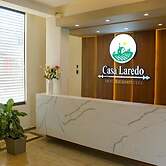 Hotel Campestre Casa Laredo