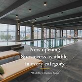 voco Stockholm Kista by IHG