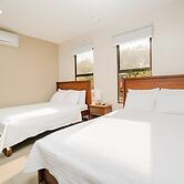 Apartamento Ganesha Liberia