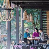 Asahi Luxstay - Muong Sang Retreat