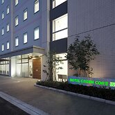Hotel Green Core Bando