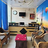 Hotel Basant Palace