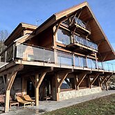 Chalet La Petite Ourse