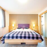 Alpenresort Thanner