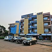 Les Béatitudes Hôtel