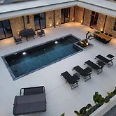 Phaedrus Living Olive Grove Luxury Villa