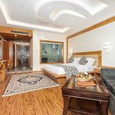 Badar Resorts and Spa