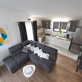 Villa Solis - Luxury With Pool - H