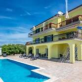 Kostrena - With Pool - A1